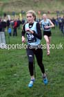Girls under-15 Inter-District, 2017 Great Edinburgh Cross Country. Photo: David T. Hewitson/Sports for All PIcs